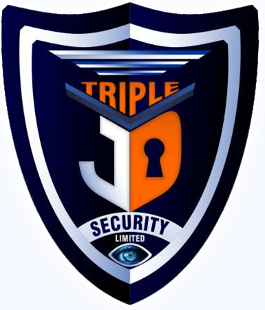 TripleJD Logo